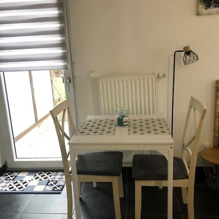 Le Beffroi Apartamento Obernai Exterior foto