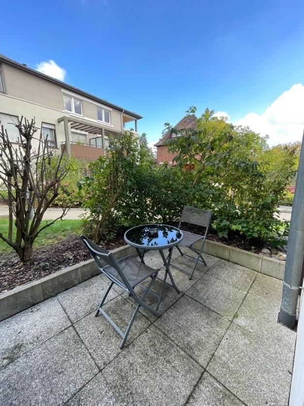 Le Beffroi Apartamento Obernai Exterior foto
