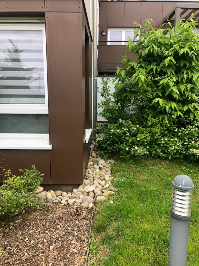 Le Beffroi Apartamento Obernai Exterior foto