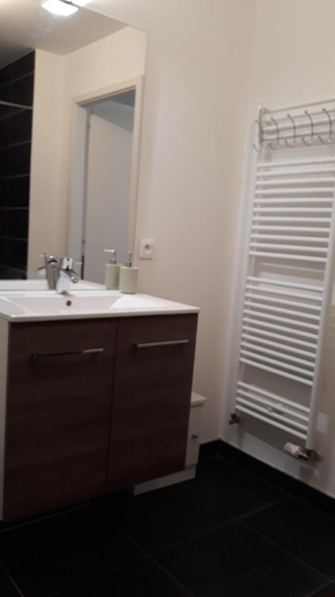 Le Beffroi Apartamento Obernai Exterior foto